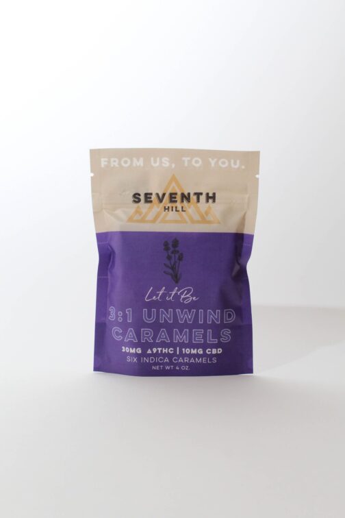 Seventh Hill Caramel 6-Pack - Image 3