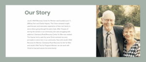 Read more about the article Giving Back: Join 812 Hemp in Supporting Jacob’s Well Ministries