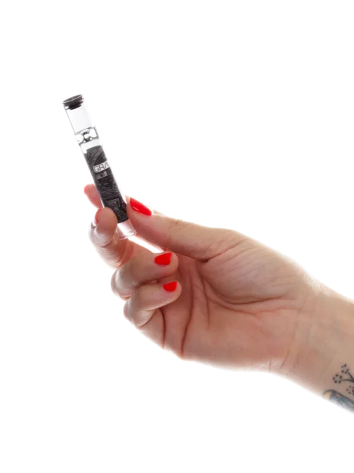 GRAV 12mm Glass Taster - Image 3