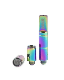 Ooze 510 Thread Wax Atomizer Tank