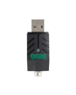 Ooze – 510 Thread Smart USB Charger