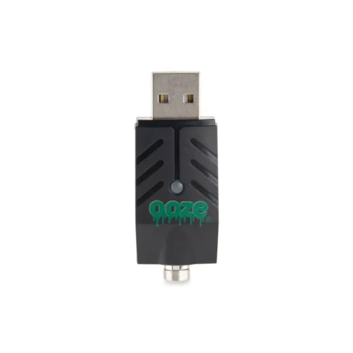 Ooze - 510 Thread Smart USB Charger