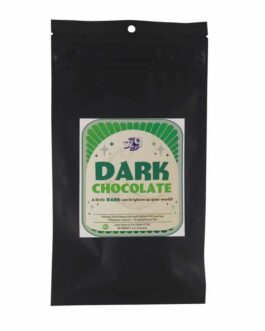 DZD9 Chocolate Bars