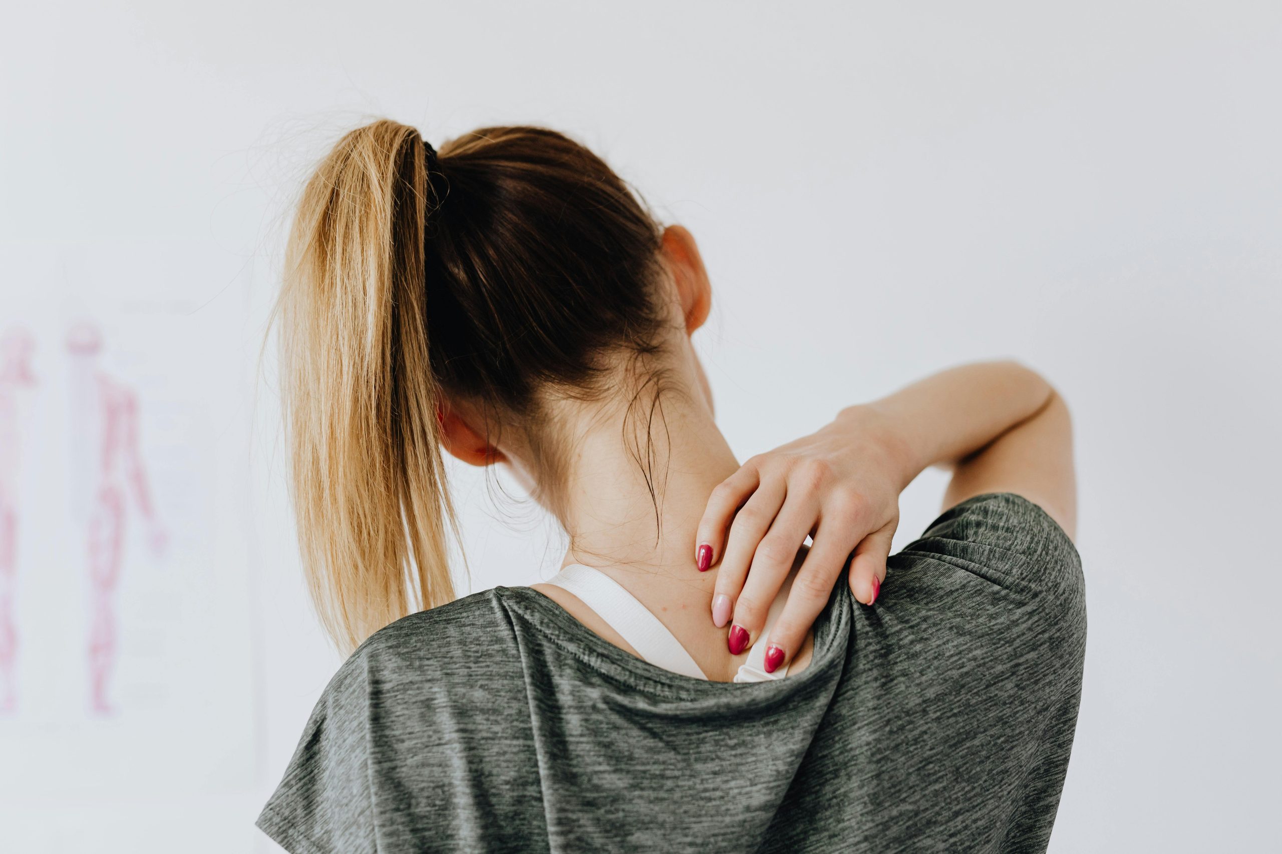 You are currently viewing Aching, Sore Muscles? Recovery Starts Here