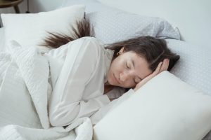 How’s Your Sleep Routine? Let’s Talk Better Rest