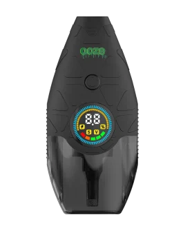 Ooze Hover Electric Dab Straw