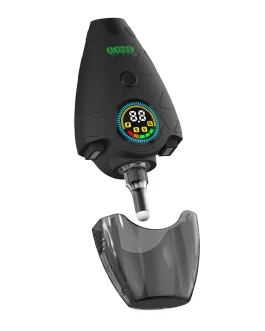 Ooze Hover Electric Dab Straw