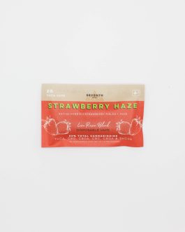 Seventh Hill – Live Resin 2g Disposable