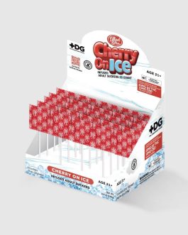 Lifted Lollies