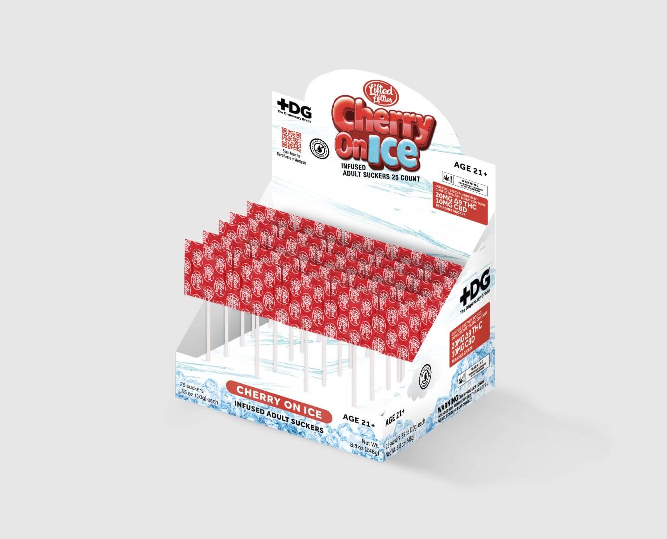 Lifted Lollies - Image 2