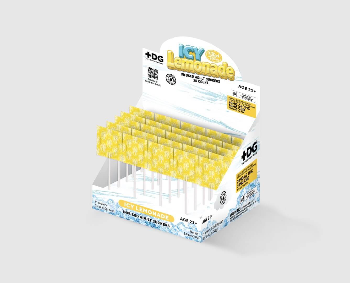 Lifted Lollies - Image 3