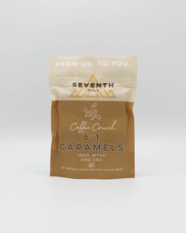 Seventh Hill 6:1 Caramel 6-Count