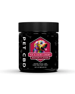 Creating Better Days CBD Pet Chews
