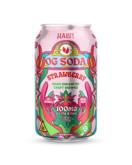 Habit 100mg  OG Sodas