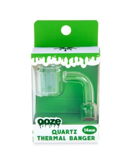 Ooze 14mm Bangers