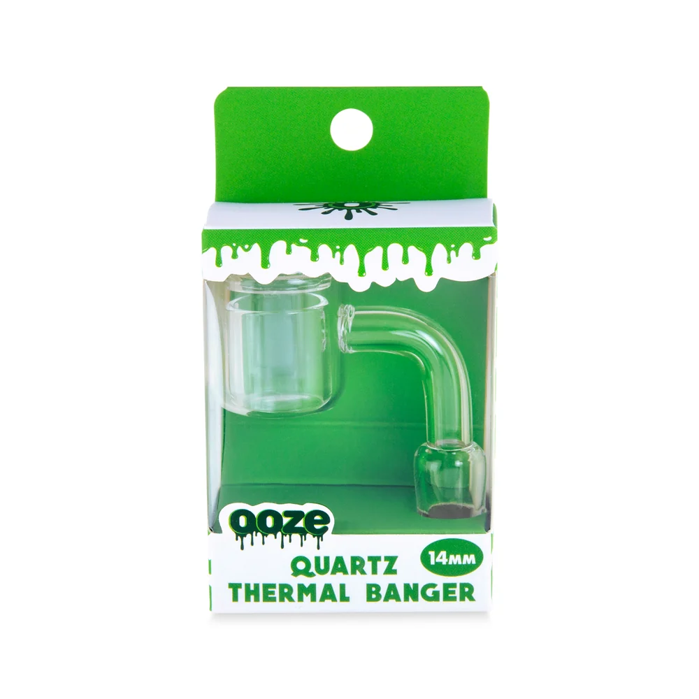 Ooze 14mm Bangers - Image 2