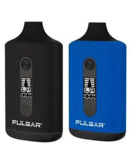 Pulsar 510 DL Tandem Dual Cartridge Vape Bar