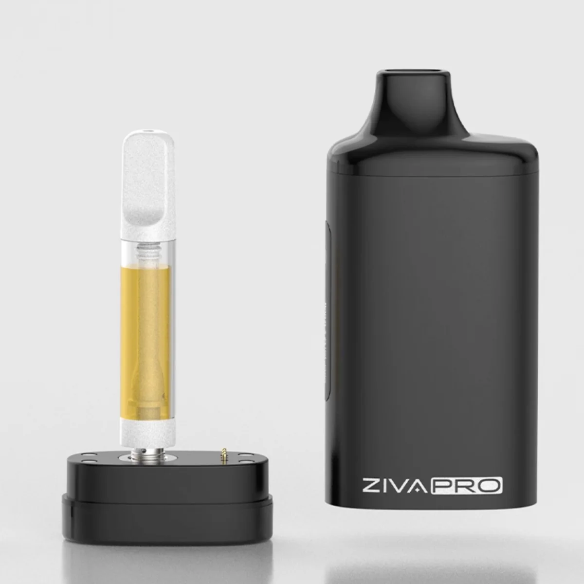 Yocan Ziva Pro Smart Vaporizer Pen - Image 2